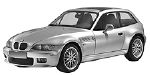 BMW E36-7 P2BAF Fault Code