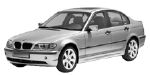 BMW E46 P2BAF Fault Code