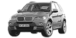 BMW E70 P2BAF Fault Code