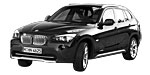 BMW E84 P2BAF Fault Code