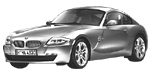 BMW E86 P2BAF Fault Code