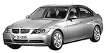 BMW E90 P2BAF Fault Code