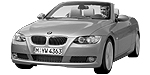 BMW E93 P2BAF Fault Code