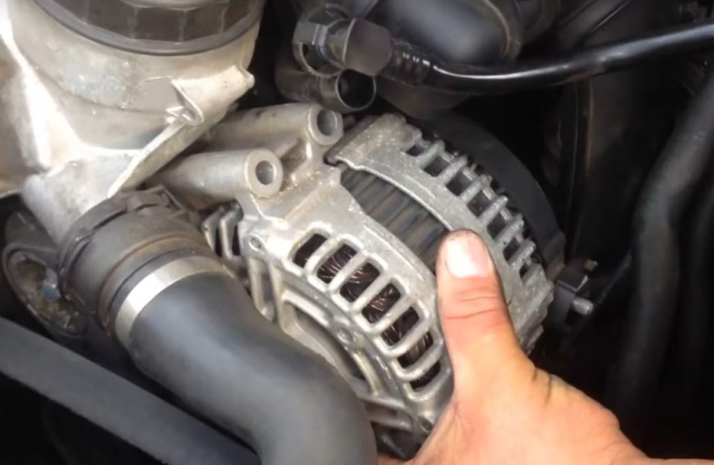 See P2BAF in engine